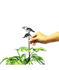 Metalbird | Plant Stakes